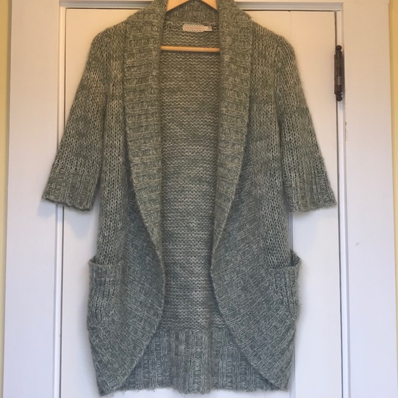 Pins and Needles Cowl Neck Sweater - Picture 2 of 10